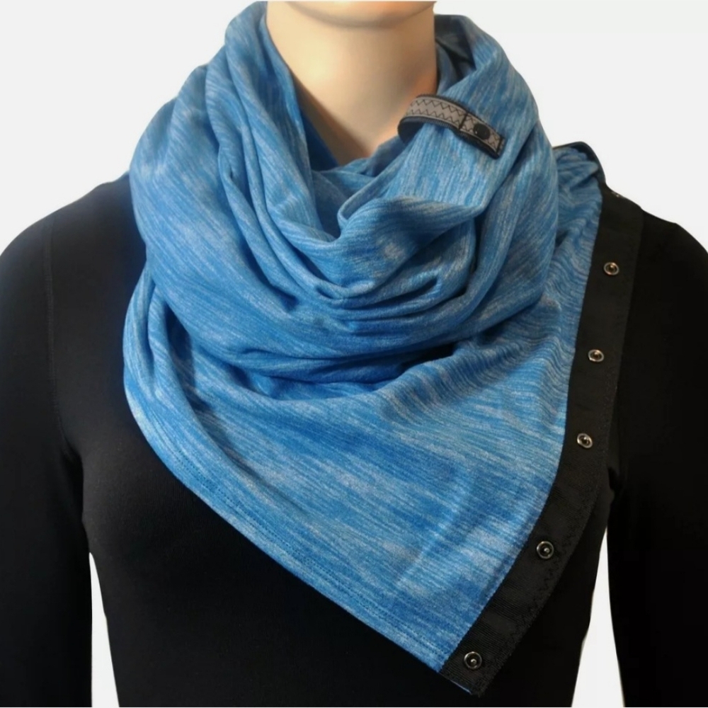Vinyasa Lululemon scarf
